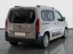 Citroën Berlingo - fotka číslo 4