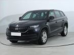Škoda Kodiaq - fotka číslo 1