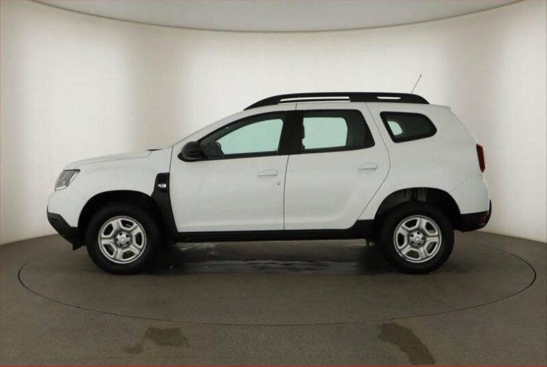 Dacia Duster - hlavní fotka