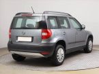 Škoda Yeti - fotka číslo 4