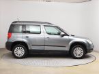 Škoda Yeti - fotka číslo 5