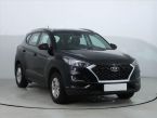 Hyundai Tucson - fotka číslo 0