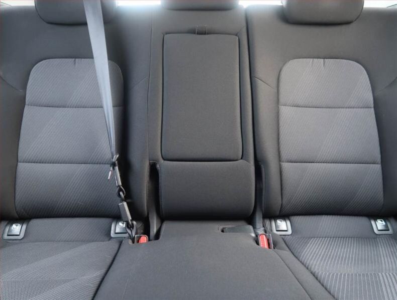 Hyundai Tucson - hlavní fotka