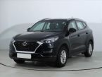 Hyundai Tucson - fotka číslo 1