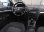 Škoda Octavia - fotka číslo 6