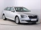 Škoda Superb - fotka číslo 0