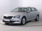 Škoda Superb - fotka číslo 1