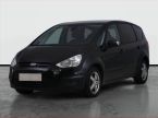 Ford S-MAX - fotka číslo 1