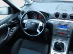 Ford S-MAX - fotka číslo 6