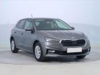 Škoda Fabia - fotka číslo 0