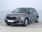 Škoda Fabia - fotka číslo 1