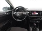Škoda Fabia - fotka číslo 6
