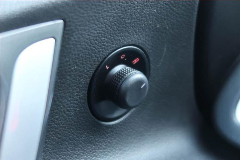 Opel Astra - hlavní fotka