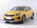 Kia XCeed - fotka číslo 1
