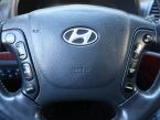 Hyundai Santa Fe - fotka číslo 16