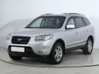 Hyundai Santa Fe - fotka číslo 1