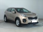 Kia Sportage - fotka číslo 0