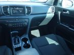Kia Sportage - fotka číslo 6