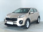 Kia Sportage - fotka číslo 1