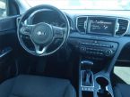 Kia Sportage - fotka číslo 5