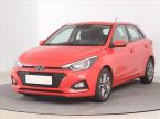 Hyundai i20 - fotka číslo 1