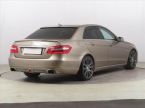 Mercedes Třída E - fotka číslo 4