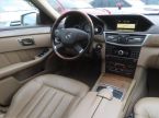 Mercedes Třída E - fotka číslo 6
