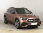 Mercedes Třída GLA - fotka číslo 0