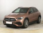 Mercedes Třída GLA - fotka číslo 1
