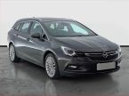 Opel Astra - fotka číslo 0