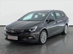 Opel Astra - fotka číslo 1