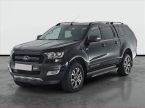 Ford Ranger - fotka číslo 1