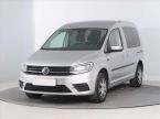 Volkswagen Caddy - fotka číslo 1