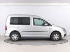 Volkswagen Caddy - fotka číslo 5