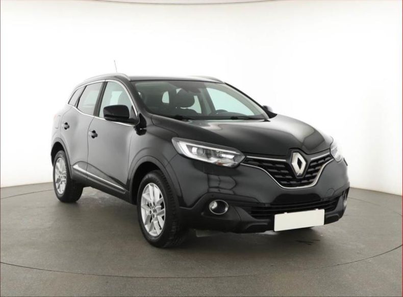 Renault Kadjar - hlavní fotka inzerátu