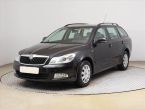 Škoda Octavia - fotka číslo 1