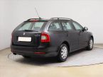 Škoda Octavia - fotka číslo 4