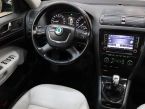 Škoda Octavia - fotka číslo 6