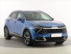 Kia Sportage - fotka číslo 0