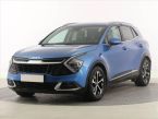 Kia Sportage - fotka číslo 1