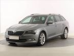Škoda Superb - fotka číslo 1