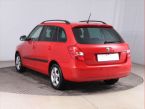 Škoda Fabia - fotka číslo 3