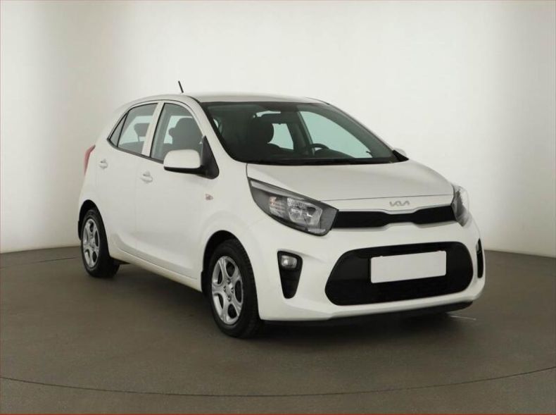 Kia Picanto - hlavní fotka inzerátu