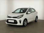 Kia Picanto - fotka číslo 1