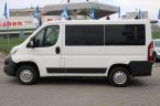 Citroën Jumper - fotka číslo 2