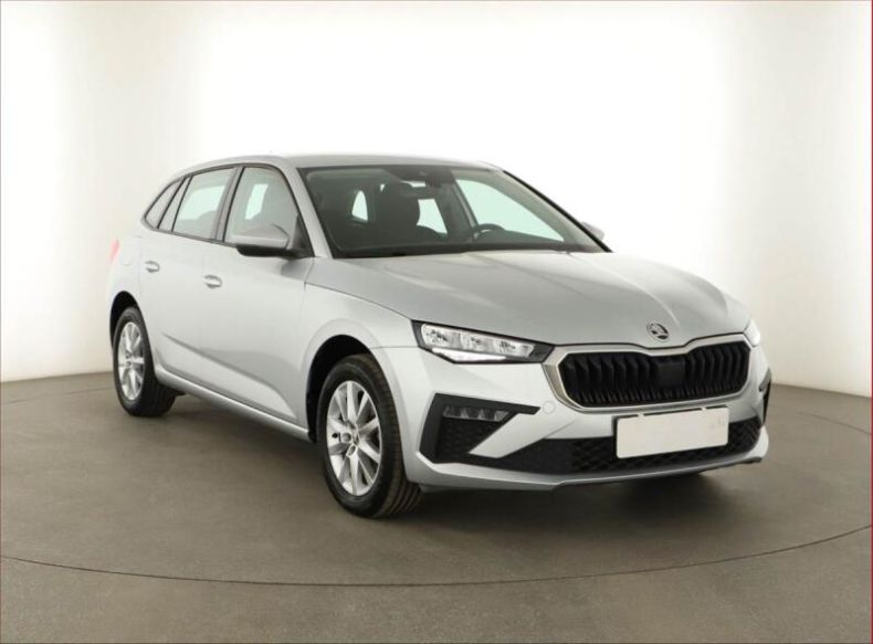 Škoda Scala - hlavní fotka inzerátu