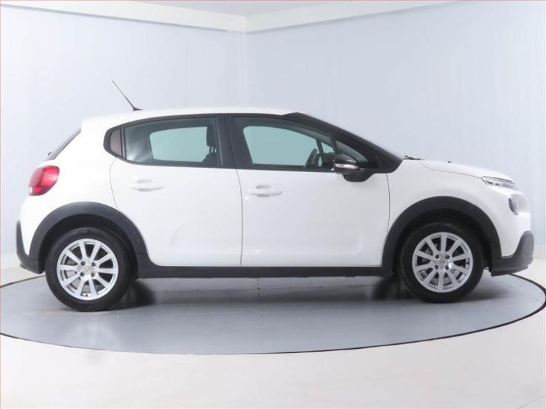 Citroën C3 - hlavní fotka