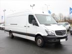 Mercedes Sprinter - fotka číslo 0