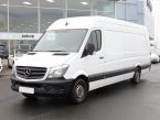 Mercedes Sprinter - fotka číslo 1