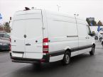 Mercedes Sprinter - fotka číslo 4